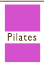 Pilates