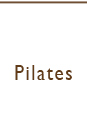 Pilates
